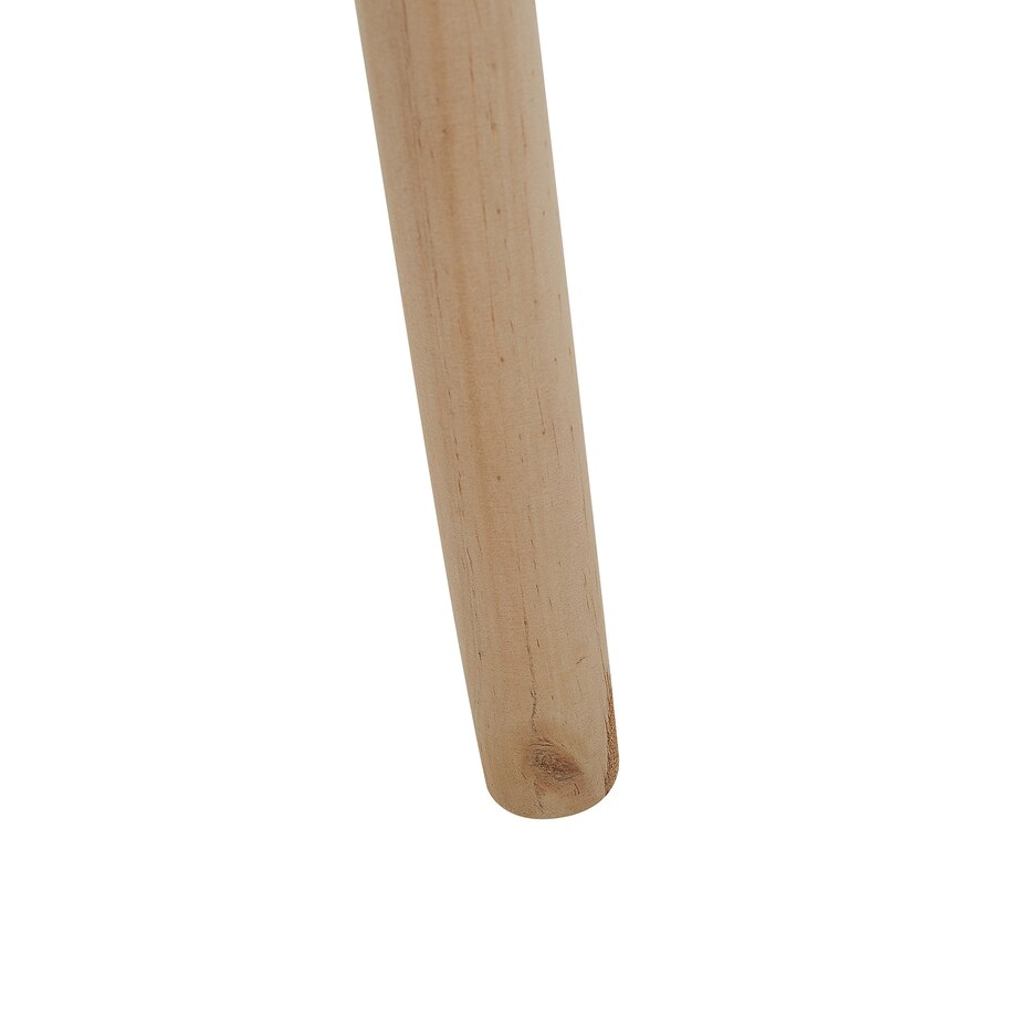 Donica na nóżkach AGROS 30 cm Czarny Metal
