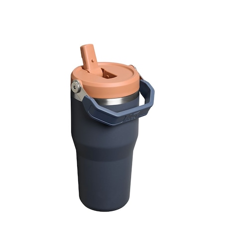 Stanley - Stanley kubek IceFlow Flip Straw 0,6L Twilight