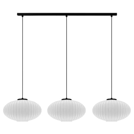 Lampa wisząca K-5672 z serii PESO