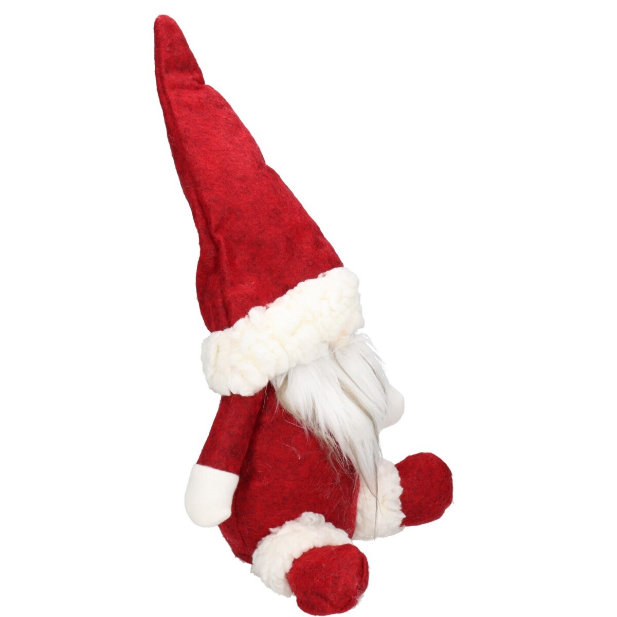 Skrzat Krasnal Świąteczny Prezent Na Święta Duży