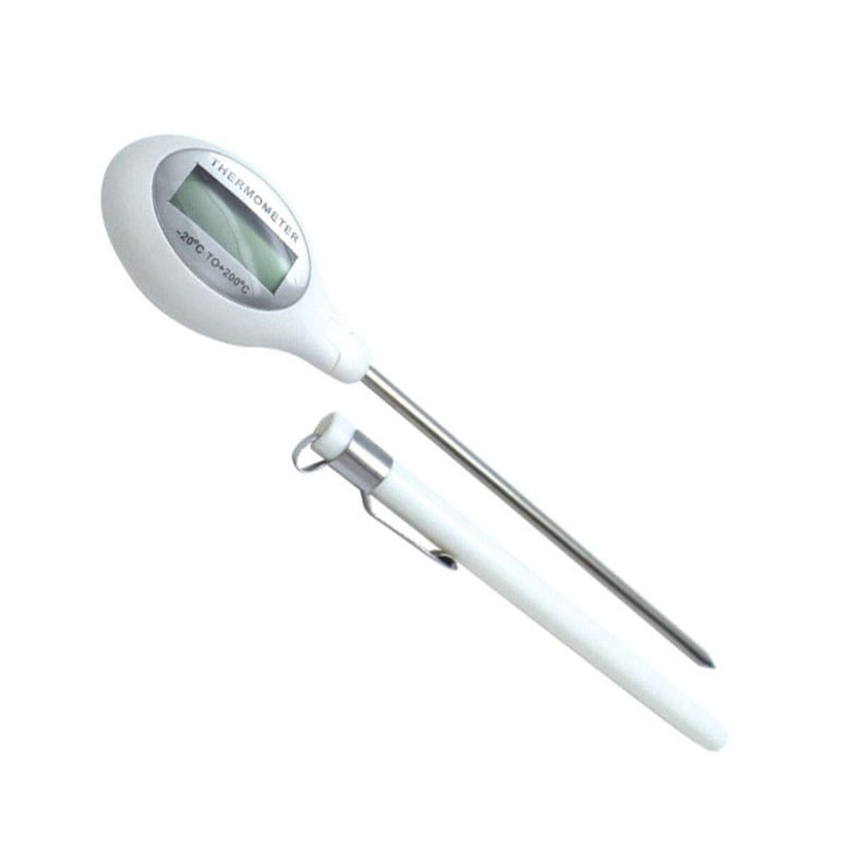 Kinghoff Termometr Kuchenny Do Mięsa Kh-1149