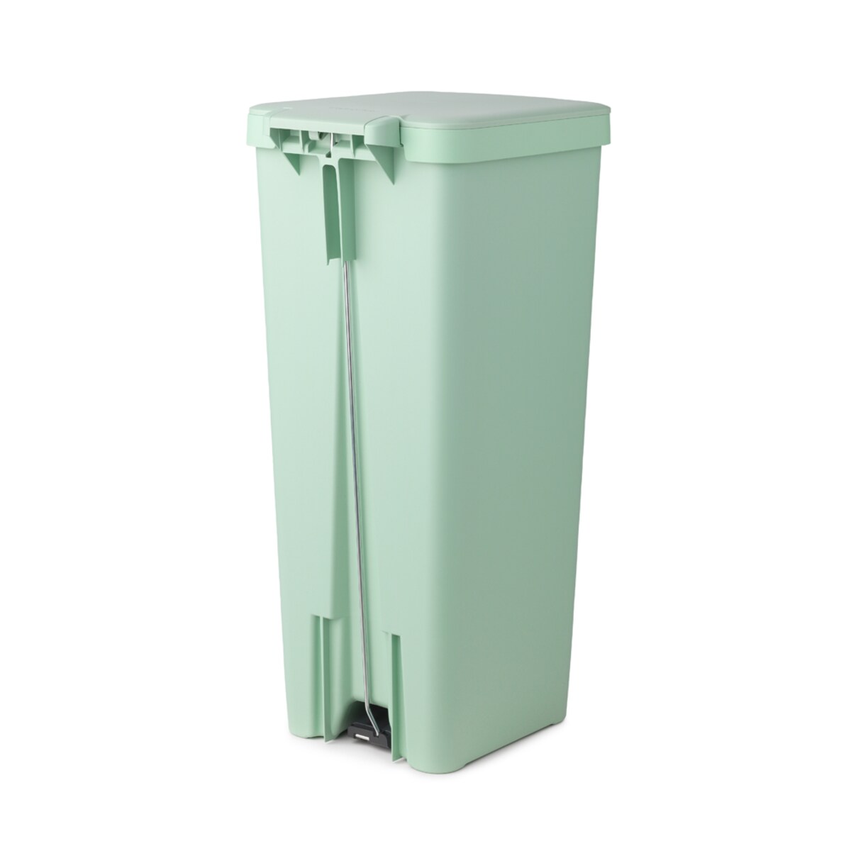 Kosz pedałowy Step Up 40l Jade Green 800108