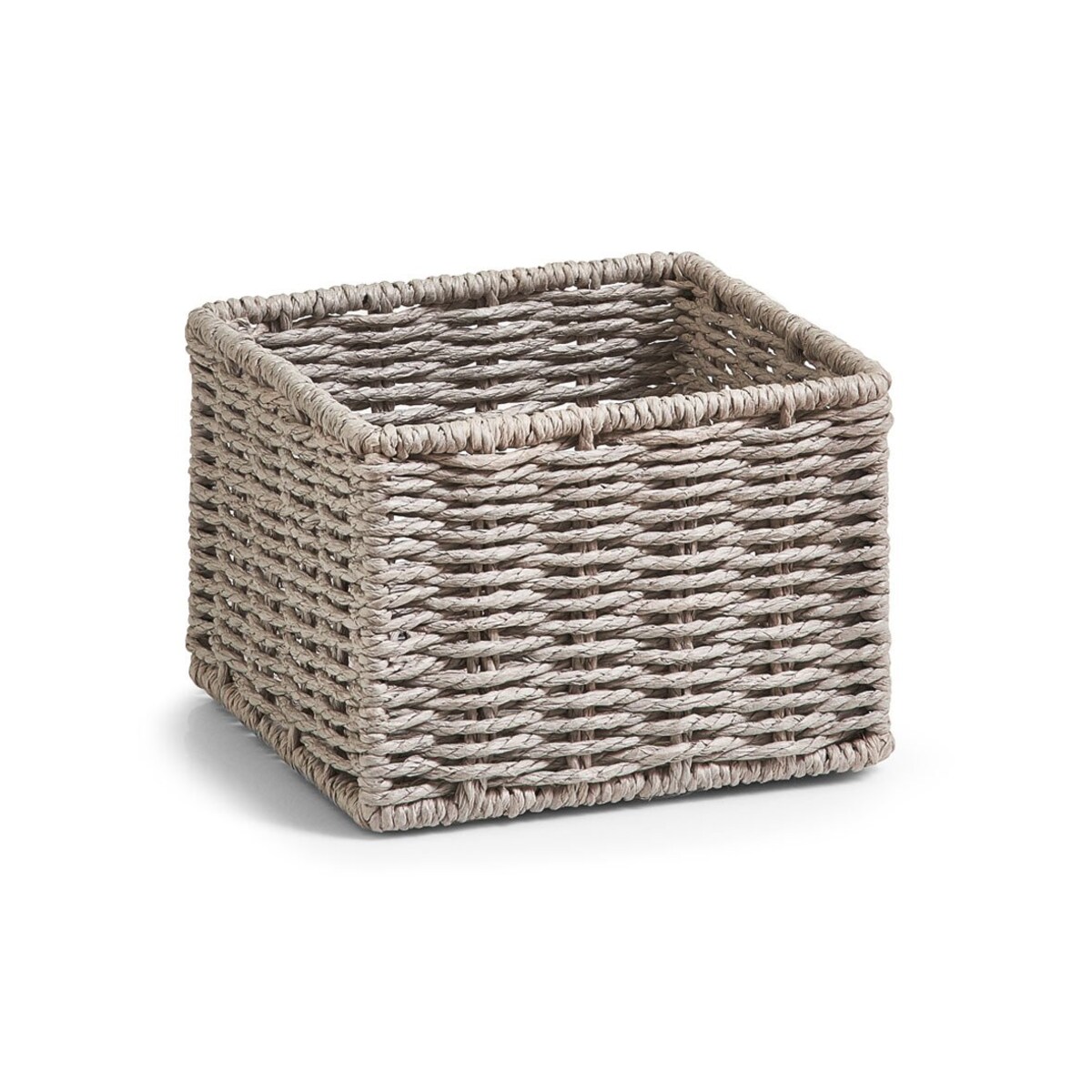 Koszyk, pojemnik do przechowywania - 2 sztuki w komplecie, ZELLER