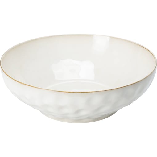 Miska o strukturze kamienia LAPIS tłoczona, 2500 ml