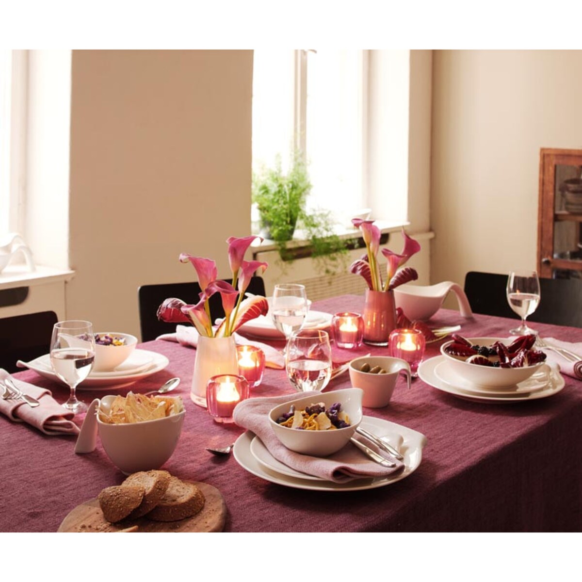 Filiżanka do kawy (200 ml) Flow Villeroy & Boch