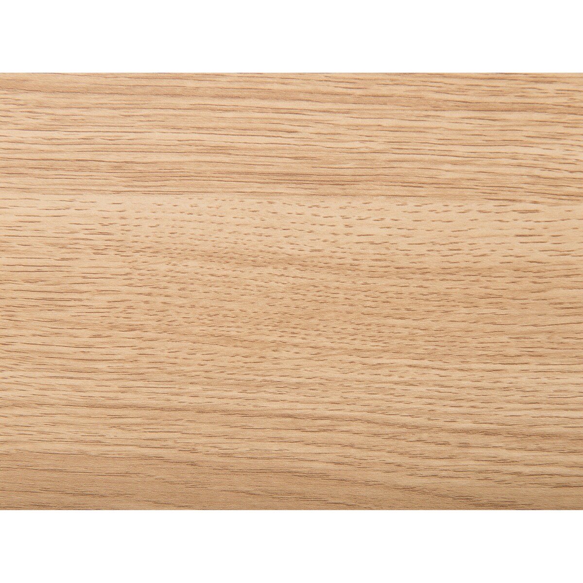 Łóżko 160 x 200 cm jasne drewno SERRIS