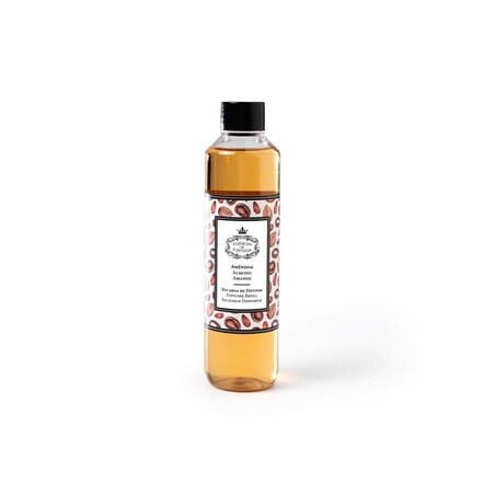 Uzupełnienie dyfuzora Essencias de Portugal Almond 200ml