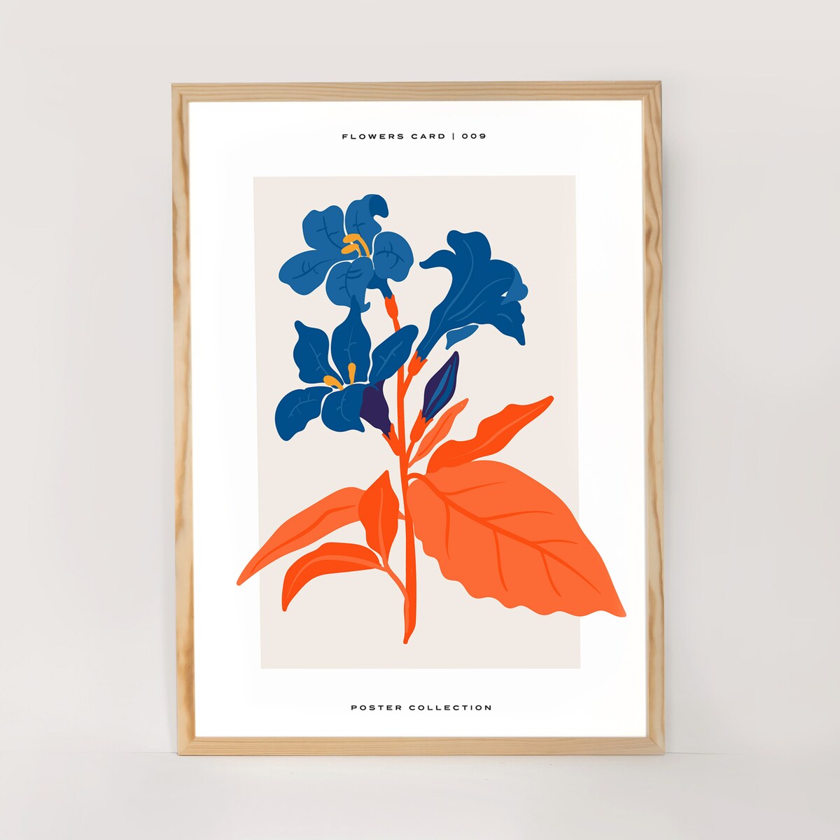 Ramka na zdjęcia 50x70 cm ramka z drewna surowego pion poziom ramka prostokątna RAW DIY