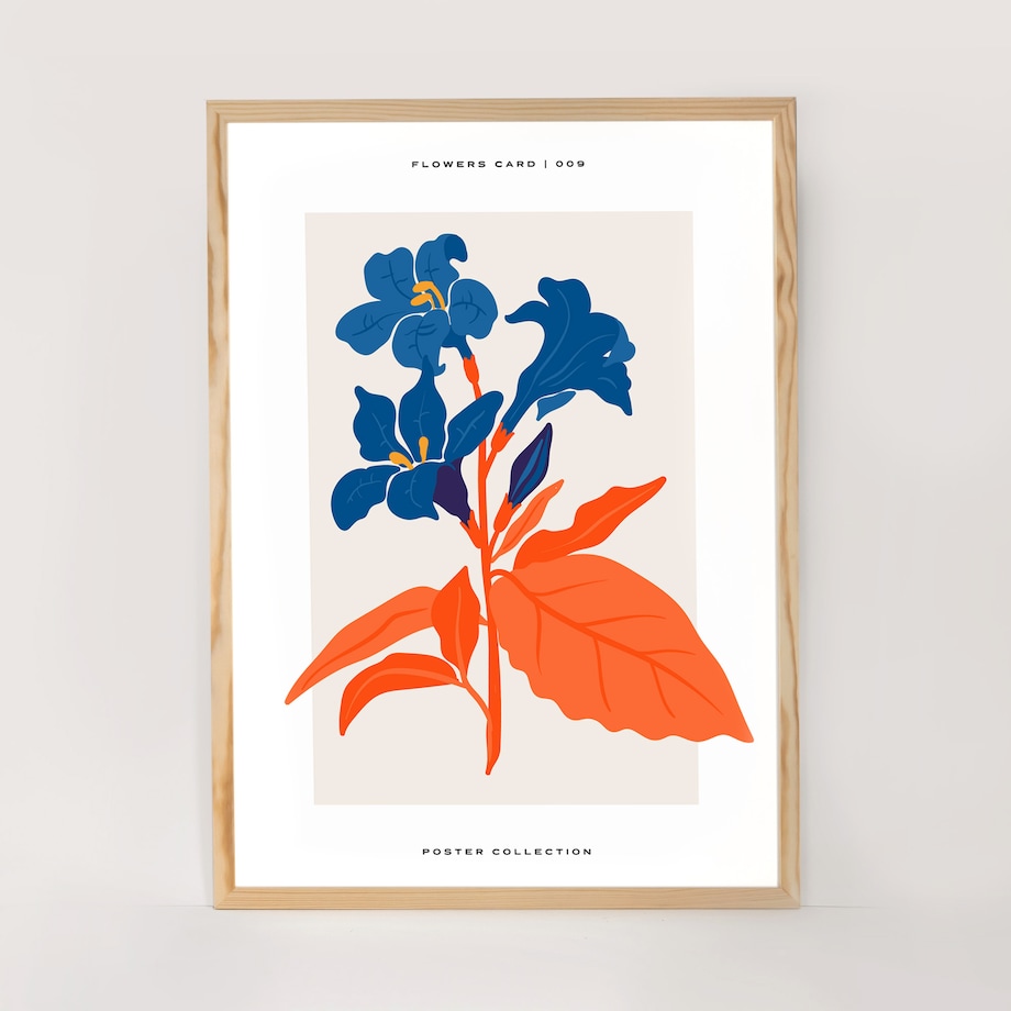 Ramka na zdjęcia 50x70 cm ramka z drewna surowego pion poziom ramka prostokątna RAW DIY