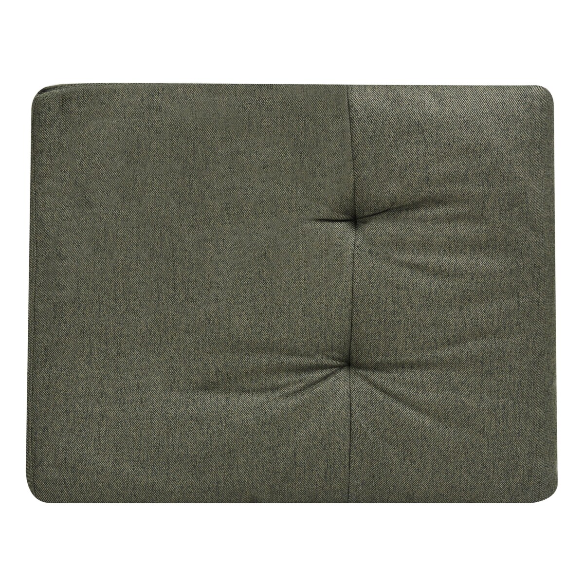 Sofa 4-osobowa zielona NENOLA