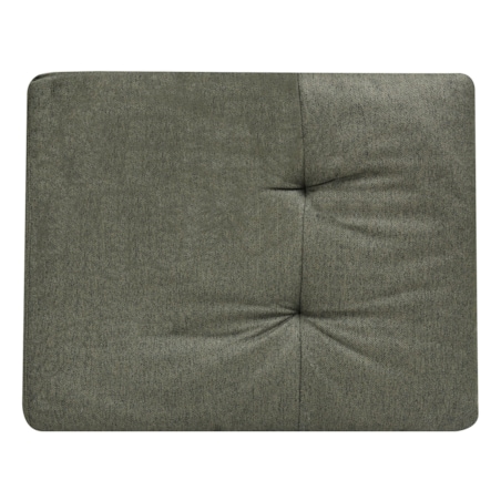 Sofa 4-osobowa zielona NENOLA