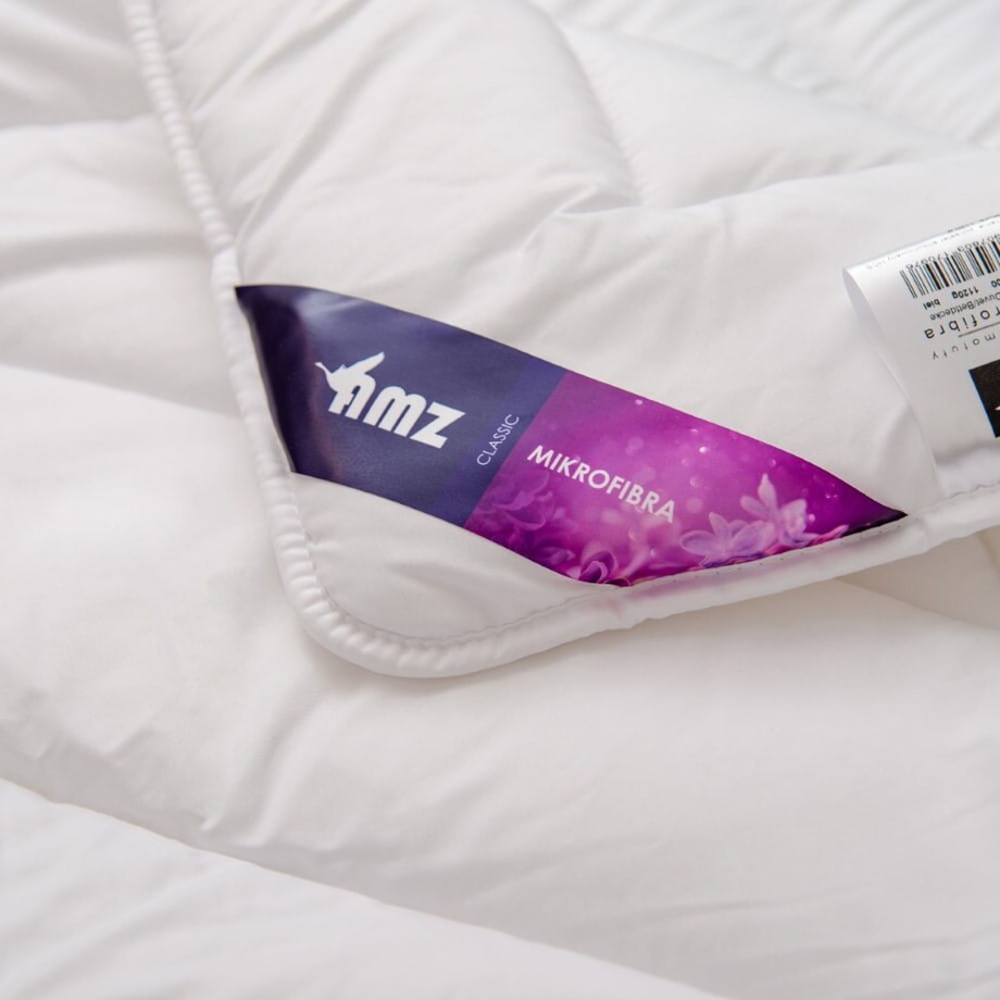 Kołdra Mikrofibra AMZ Letnia, 180 x 200 cm, AMZ