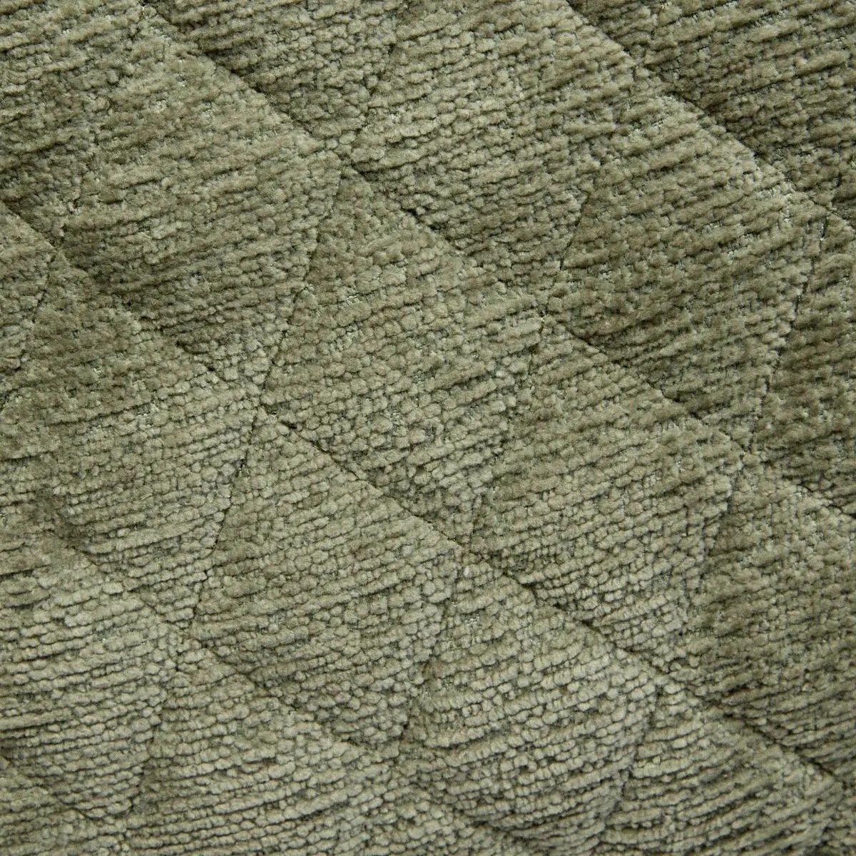 Krzesło tapicerowane, khaki, Marlo