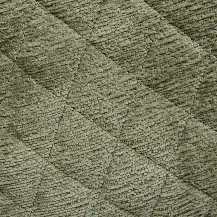 Krzesło tapicerowane, khaki, Marlo