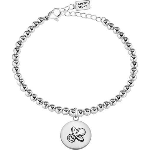 Biżuteria La Petite Story LPS05AQL05