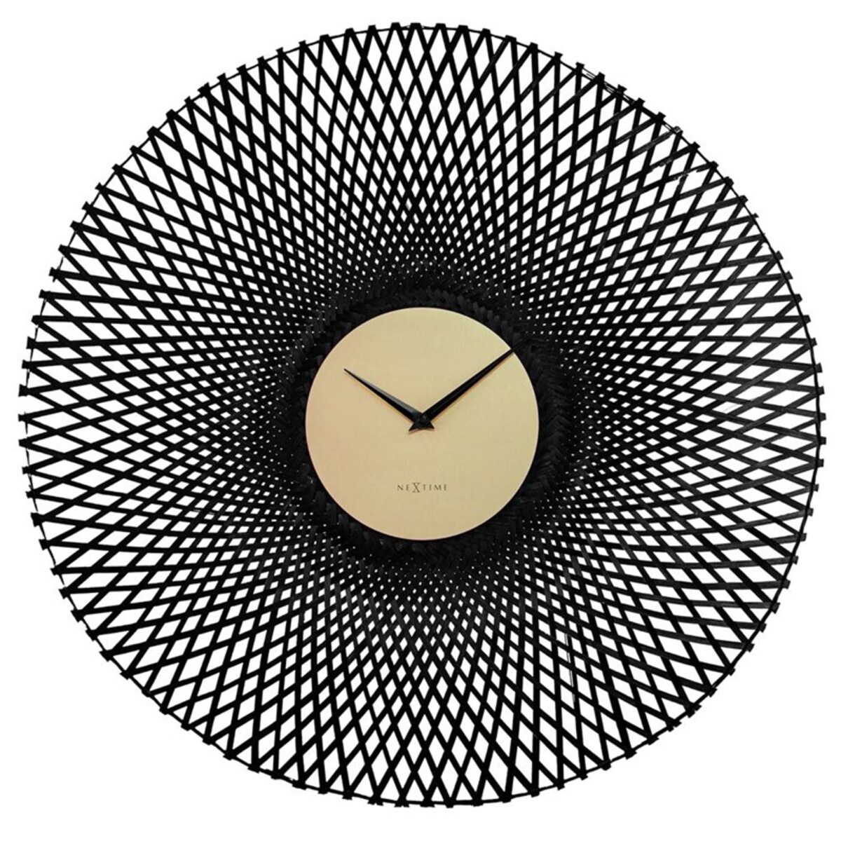 Zegar Nextime 3325 Zw 'Bamboo'