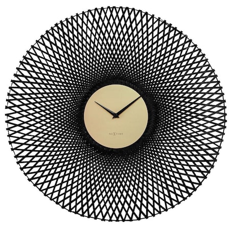 Zegar Nextime 3325 Zw 'Bamboo'
