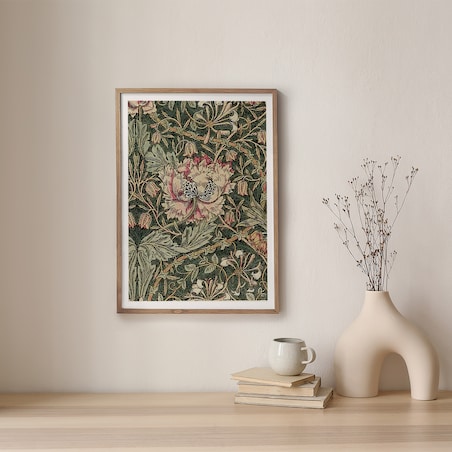 Plakat Wiciokrzew 30x40cm