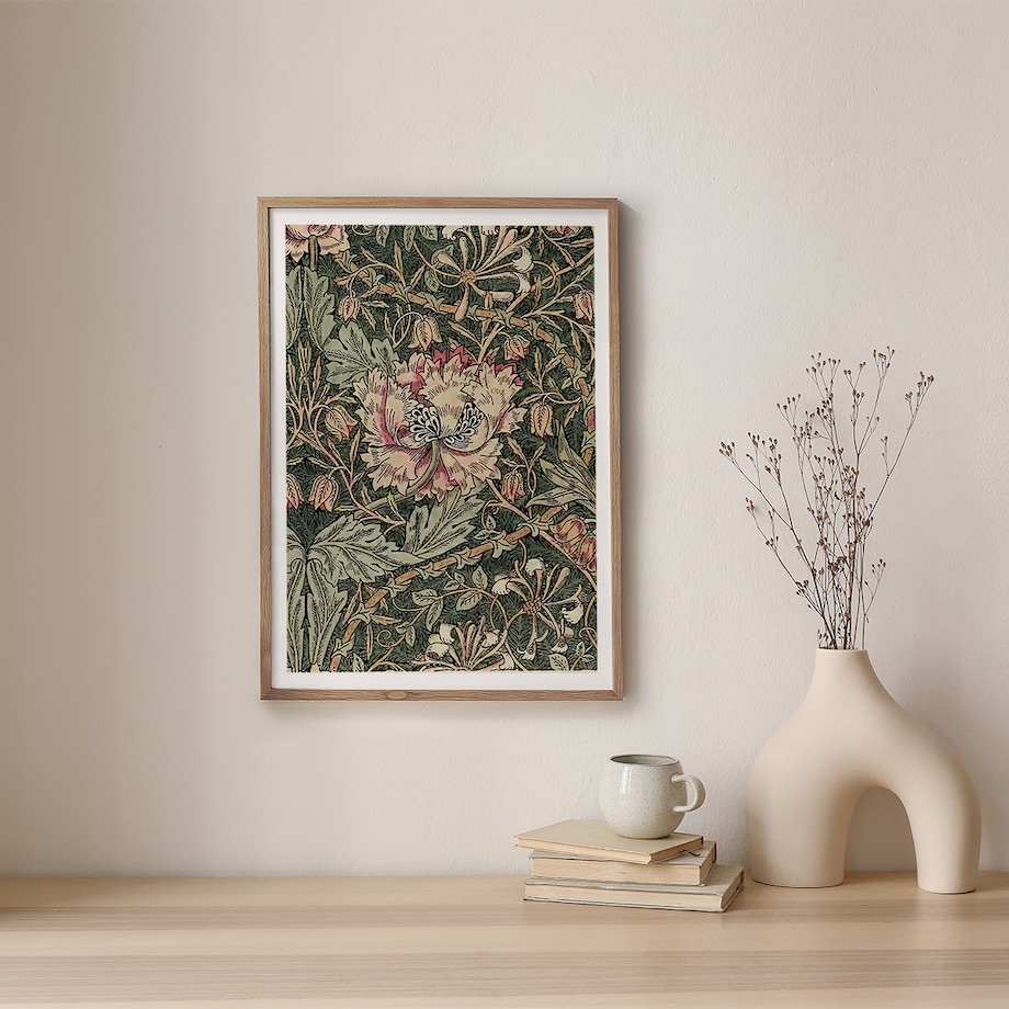 Plakat Wiciokrzew 30x40cm