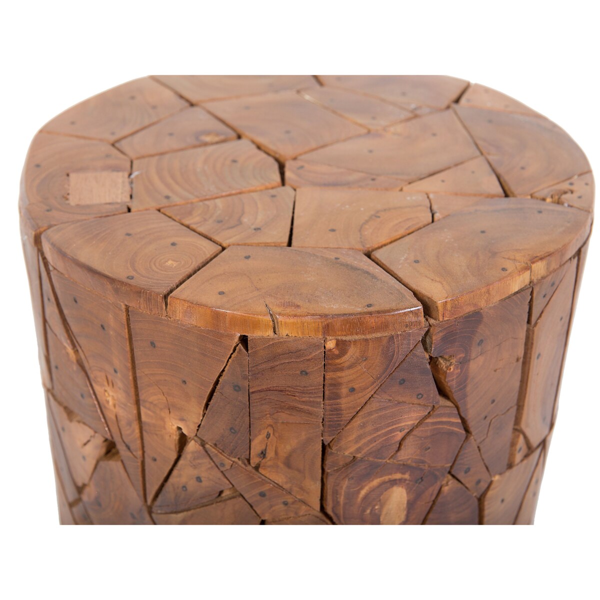 Stolik drewno tekowe DAWSON