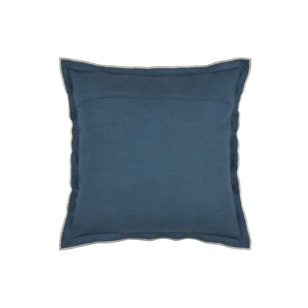 Poduszka ozdobna, bawełniana, HELIOS, 45 x 45 cm