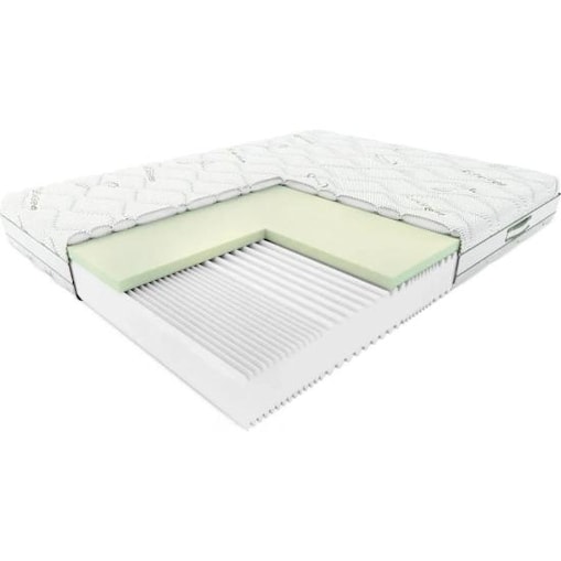 Materac Hilding Zorza 160x200 cm Eco Green