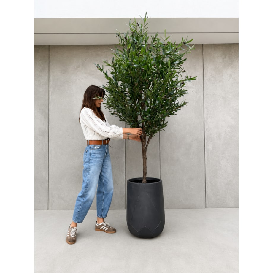 Sztuczne drzewko oliwne 240 cm Monnarita