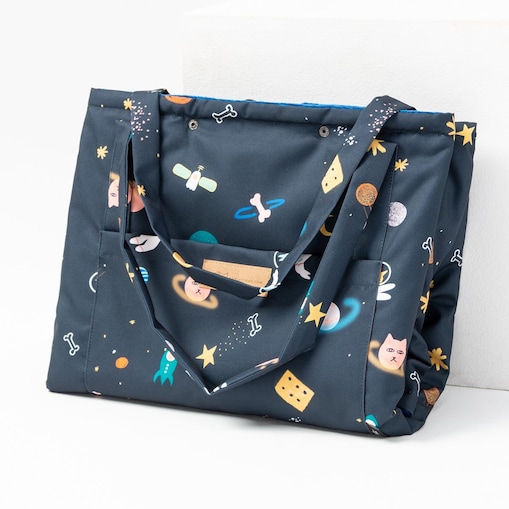 Matotorba "I need space"