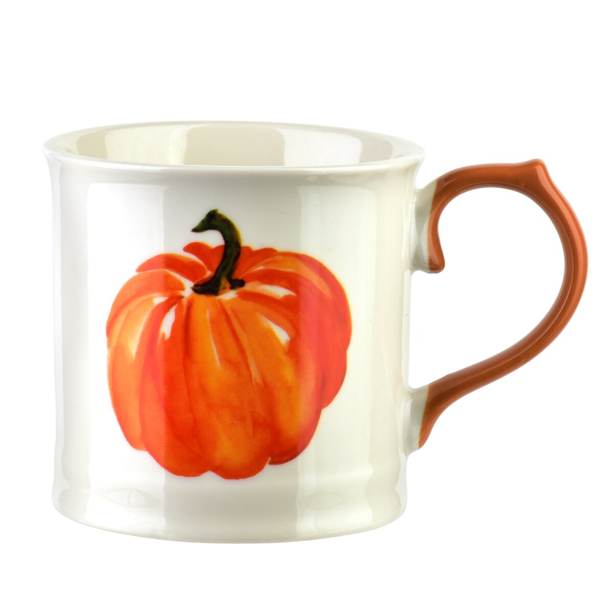 Kubek RADO Jesienny Dynia 350 ml