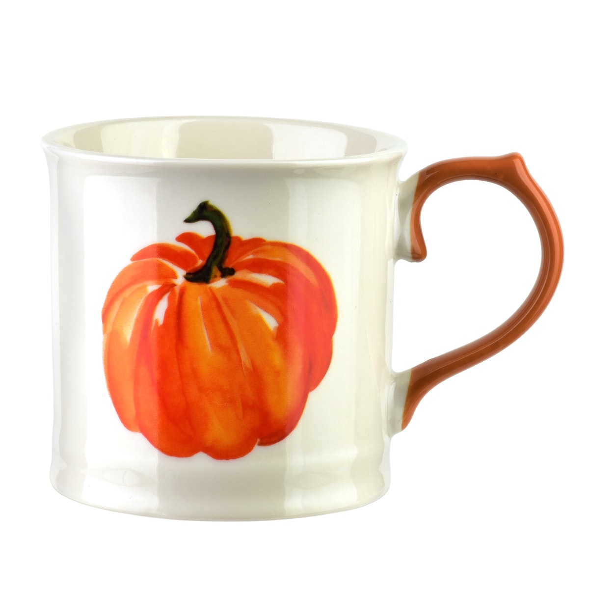 Kubek RADO Jesienny Dynia 350 ml