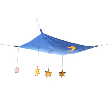 Dekoracja na sufit Galaxy Sky Lorena Canals