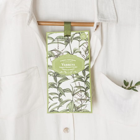 Saszetka zapachowa Castelbel verbena 10g