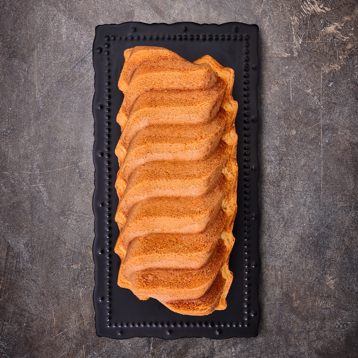 Forma do babki Novella Voila Contoura 25 cm