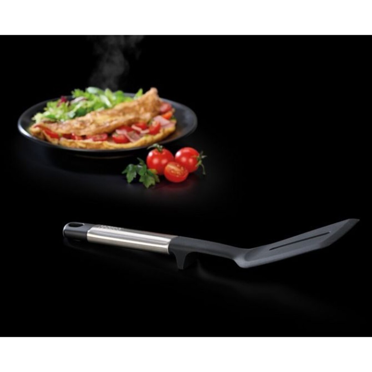 Łopatka kuchenna Elevate Silicone Steel Joseph Joseph