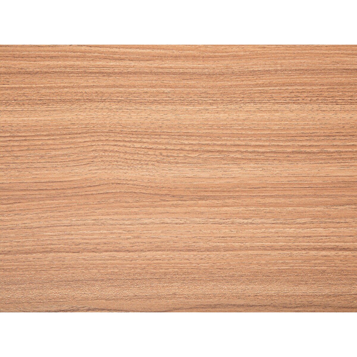 Stolik kawowy z szufladami ciemne drewno ALLOA