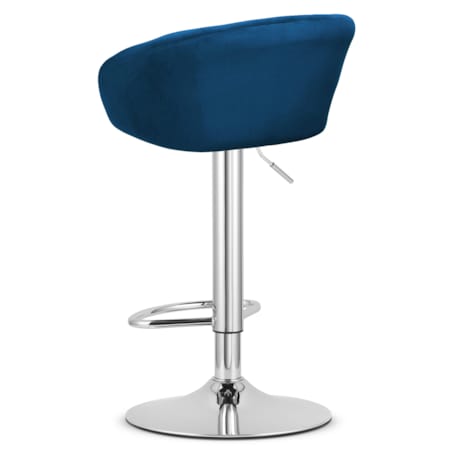 Hoker Do Jadalni Kuchni Baru Wysoki East