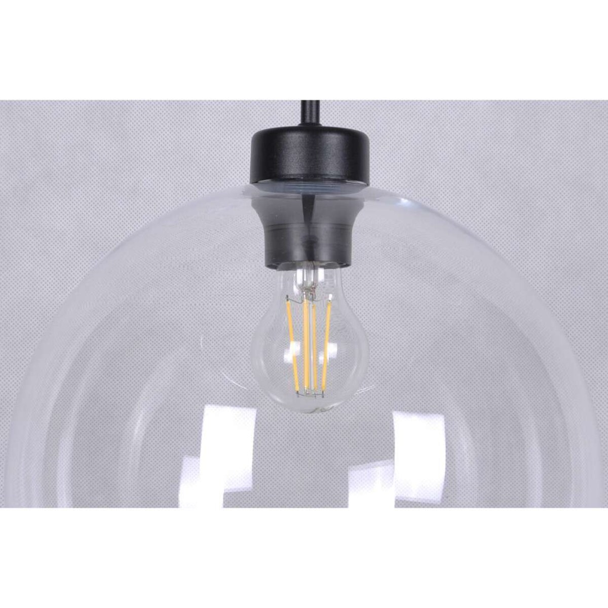 Lampa wisząca K-4855 z serii LAMBERT