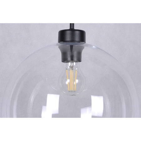 Lampa wisząca K-4855 z serii LAMBERT