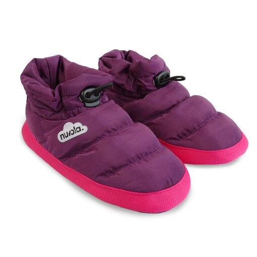 Nuvola Boot Home Party Purple 36-37