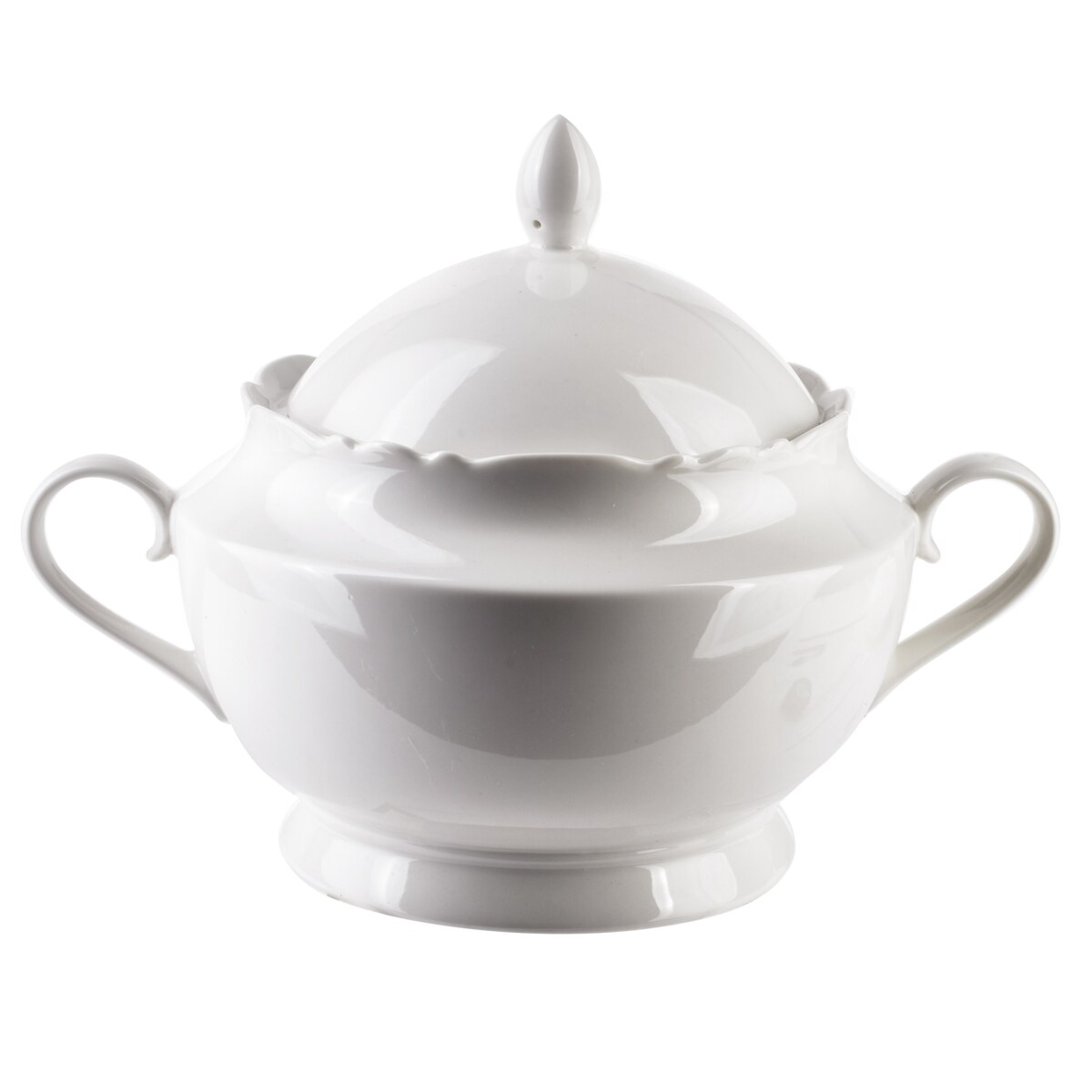 BASIC 3L Waza 32x21xh14,5cm