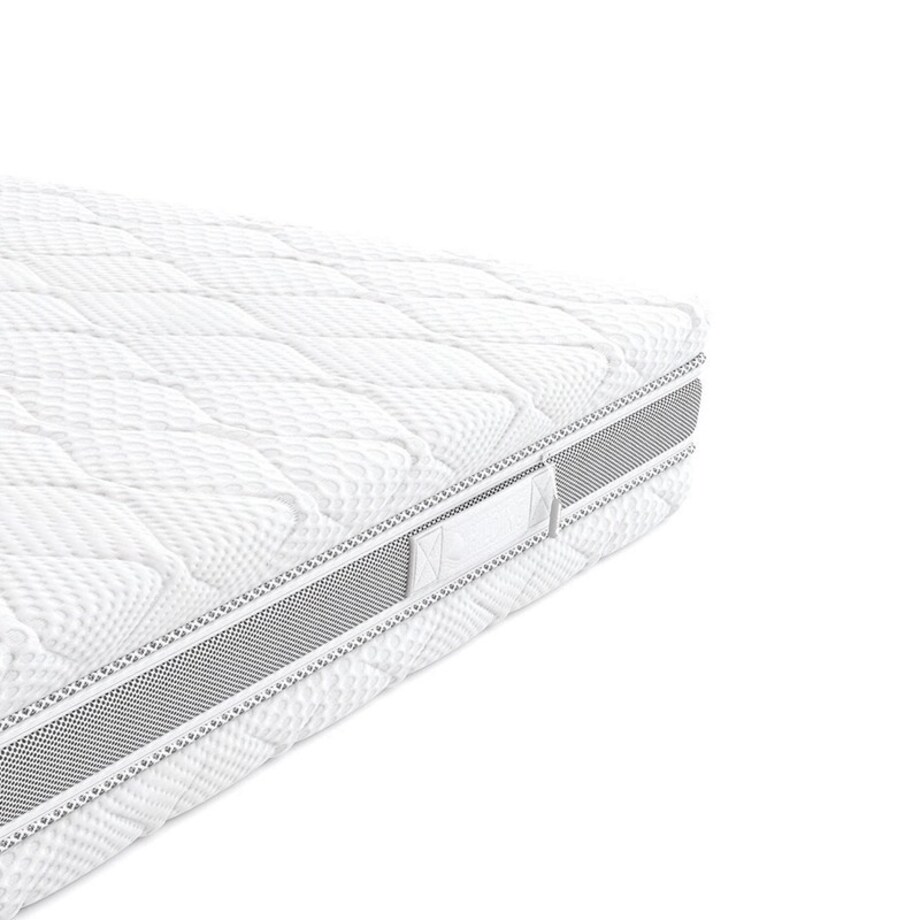 HILDING ROCK&ROLL - materac wysokoelastyczny, piankowy