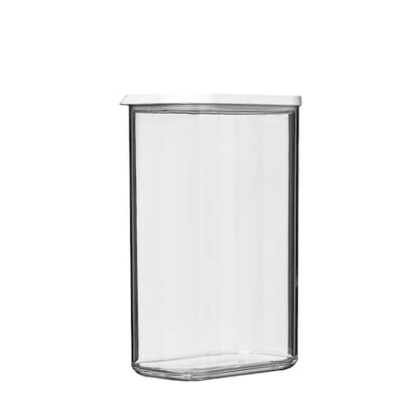 Pojemnik na żywność 2000ml Modula biały 106911030600