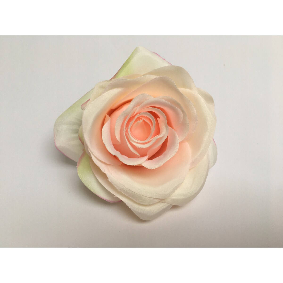 RÓŻA SZTUCZNA na bukiety podkłady wieńce aranżacje