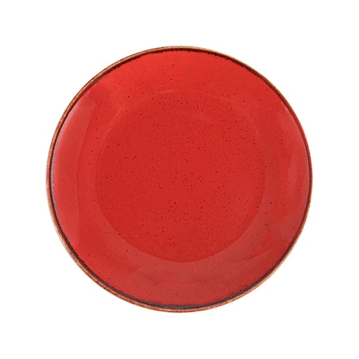 Talerz płytki Magma, 200mm