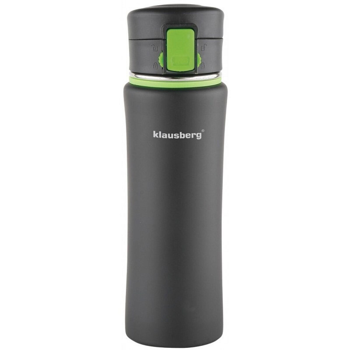 Kubek termiczny na kawę 480ml 4 kolory KLAUSBERG