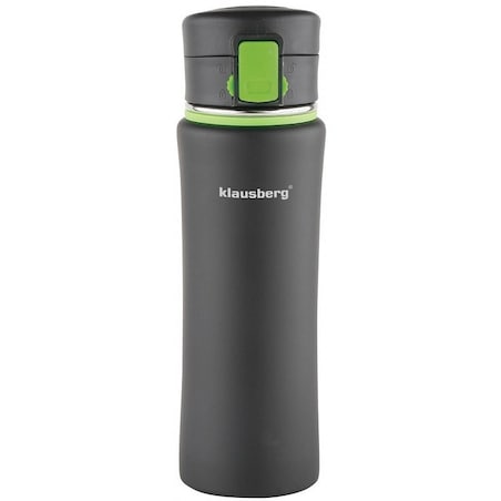 Kubek termiczny na kawę 480ml 4 kolory KLAUSBERG