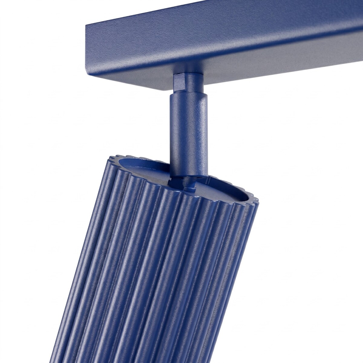 Plafon KARBON 2 ultramaryna