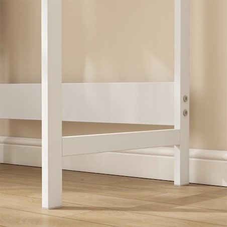 Biurko komputerowe stół dla dzieci mały stolik z 1 szuflada nowoczesne 60cm