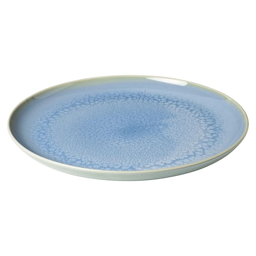 Talerz płaski Crafted Blueberry like, 26 cm, Villeroy & Boch