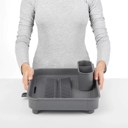 Rozsuwana suszarka do naczyń Rayen